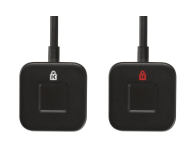 Kensington VeriMark Desktop USB-A Fingerprint - 1189919 - zdjęcie 1